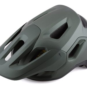 Specialized Tactic 4 MIPS Mountain Bike Helmet (Oak Green) (L)