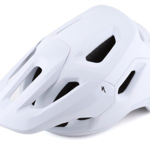 Specialized Tactic MIPS Mountain Bike Helmet (White) (L)