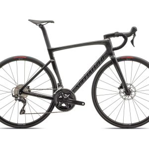 Specialized Tarmac SL7 Sport - Shimano 105 (49cm) (Gloss Carbon/Metallic Dark Navy) (9r) (2023)