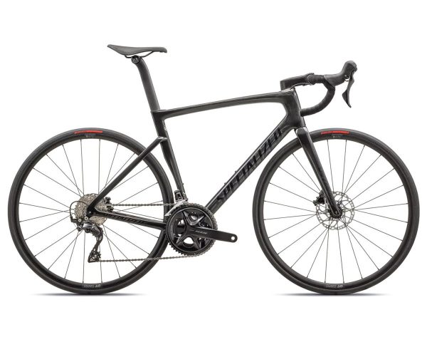 Specialized Tarmac SL7 Sport - Shimano 105 (49cm) (Gloss Carbon/Metallic Dark Navy) (9r) (2023)