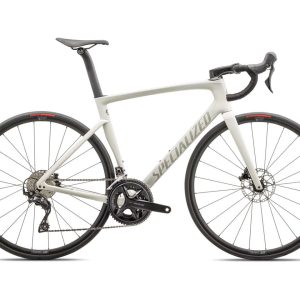 Specialized Tarmac SL7 Sport - Shimano 105 (52cm) (Gloss Dune White/Chaos Pearl) (9r) (2023)