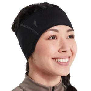 Specialized Thermal Headband (Black) (Universal Adult)