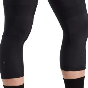 Specialized Thermal Knee Warmers (Black) (2XL)