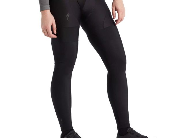 Specialized Thermal Leg Warmers (Black) (XL)