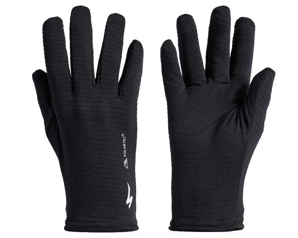 Specialized Therminal Liner Glove (Black) (L)