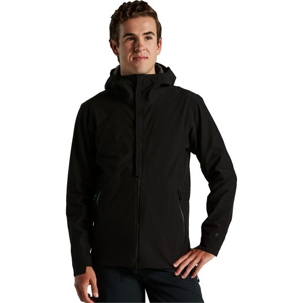 Specialized Trail-Series Rain Jacket - Men's