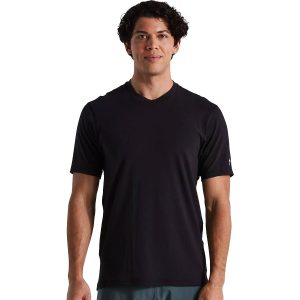 Specialized Trail Short-Sleeve Jersey - Men's