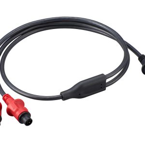 Specialized Turbo SL Y Charger Cable (Black)