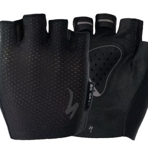 Specialized Women's Body Geometry Grail Gloves (Black) (L)