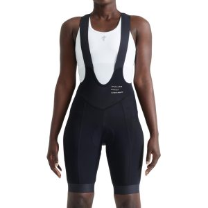 Specialized Women's Foundation Bib Short (Black) (S)