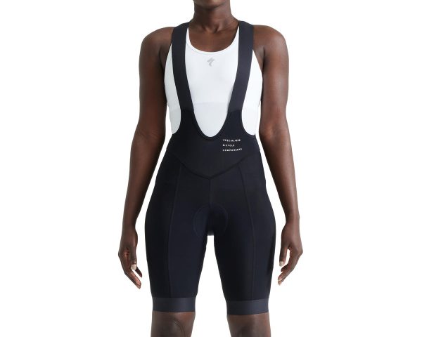 Specialized Women's Foundation Bib Short (Black) (S)