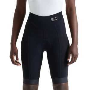 Specialized Women's Foundation Shorts (Black) (XS)