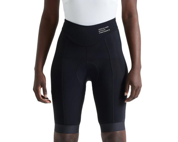 Specialized Women's Foundation Shorts (Black) (XS)