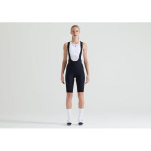 Specialized Women's Prime Swat Bib Shorts (Black) (S)