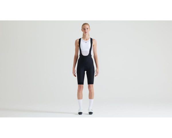 Specialized Women's Prime Swat Bib Shorts (Black) (S)