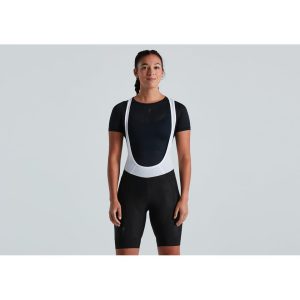 Specialized Women's RBX Bib Shorts (Black) (L)