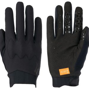 Specialized Women's Trail-Series D3O Gloves (Black) (S)