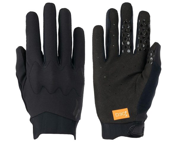 Specialized Women's Trail-Series D3O Gloves (Black) (S)