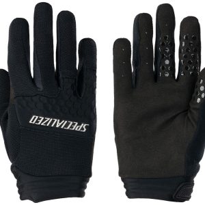 Specialized Women's Trail Shield Gloves (Black) (L)