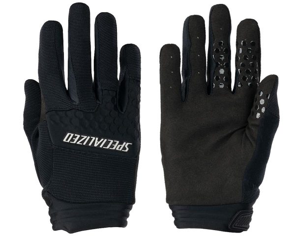 Specialized Women's Trail Shield Gloves (Black) (M)