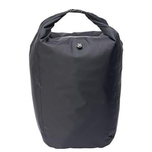 Specialized x Fjallraven Cave Drybag (Black) (Single) (20L)