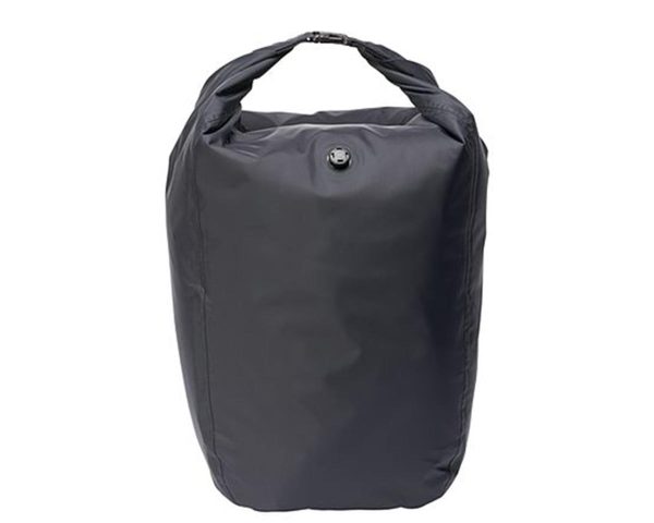 Specialized x Fjallraven Cave Drybag (Black) (Single) (20L)