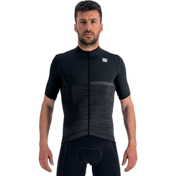 Sportful Giara Short-Sleeve Jersey - Men's