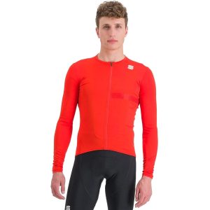 Sportful Matchy Long-Sleeve Jersey - Men's