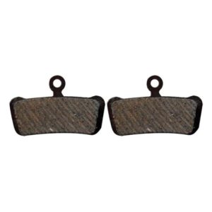 Sram Guide - Trail Brake Pad - Sintered - Steel Backplate