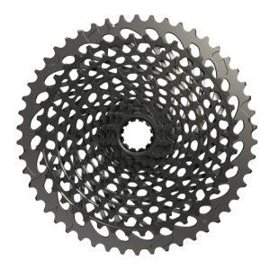 Sram XG-1295 Eagle Cassette - 12 Speed - Black / Polar Grey / 10-50 / 12 Speed