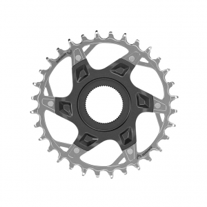 Sram | Xx Fazua Direct Mount T-Type Chainring 32T | Aluminum