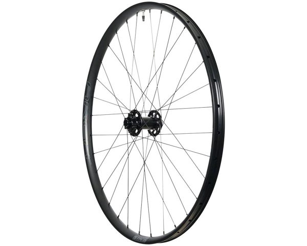 Stan's Arch MK4 Front Wheel (Black) (15 x 110mm (Boost)) (29") (6-Bolt) (Tubeless)