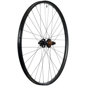Stan's Arch MK4 Rear Wheel (Black) (SRAM XDR) (12 x 148mm (Boost)) (27.5") (6-Bolt) (Tubeless)