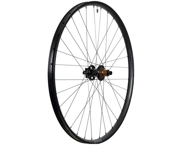 Stan's Arch MK4 Rear Wheel (Black) (SRAM XDR) (12 x 148mm (Boost)) (29") (6-Bolt) (Tubeless)