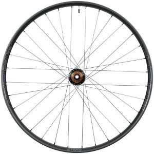 Stan's Arch MK4 Rear Wheel (Black) (Shimano HG) (12 x 142mm) (29") (6-Bolt) (Tubeless)