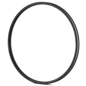 Stan's Flow CB7 Carbon Disc Rim (Black/Grey) (32H) (27.5")