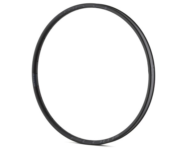 Stan's Flow CB7 Carbon Disc Rim (Black/Grey) (32H) (27.5")