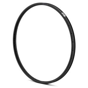 Stan's Flow CB7 Carbon Disc Rim (Black/Grey) (32H) (29")