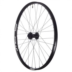 Stan's Flow EX3 Front Wheel (Black) (15 x 110mm (Boost)) (29") (6-Bolt) (Tubeless)