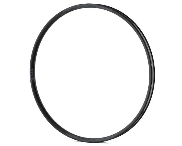 Stan's Flow MK4 Disc Rim (Black) (28H) (Presta) (29") (Tubeless)