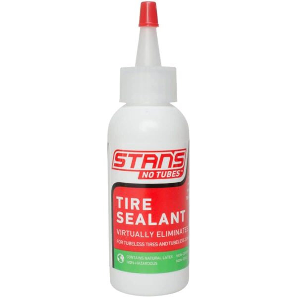 Stan's NoTubes 2oz Tire Sealant