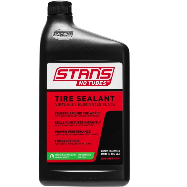 Stan's NoTubes Tire Sealant