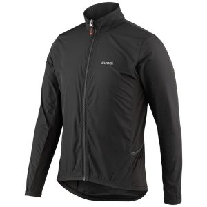 Sugoi Compact Jacket (Black) (S)