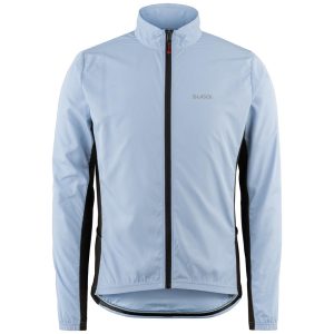 Sugoi Compact Jacket (Serenity Blue) (M)