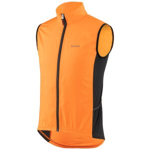 Sugoi Compact Vest (Neon Orange) (S)