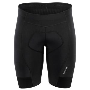 Sugoi Evolution Shorts (Black) (2XL)