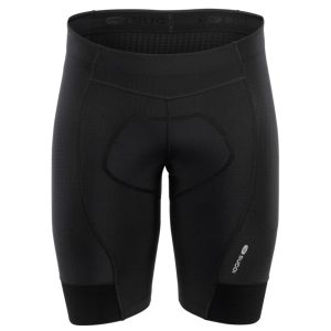 Sugoi Evolution Shorts (Black) (L)