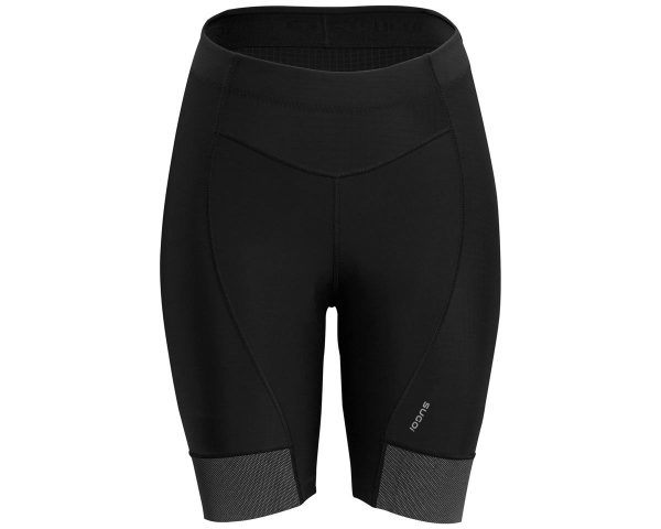 Sugoi Evolution Zap Shorts (Black) (S)