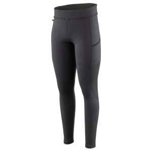 Sugoi Men's Active Thermal Tights (Black) (No Chamois) (S)