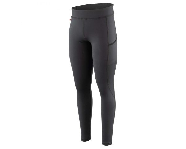 Sugoi Men's Active Thermal Tights (Black) (No Chamois) (S)